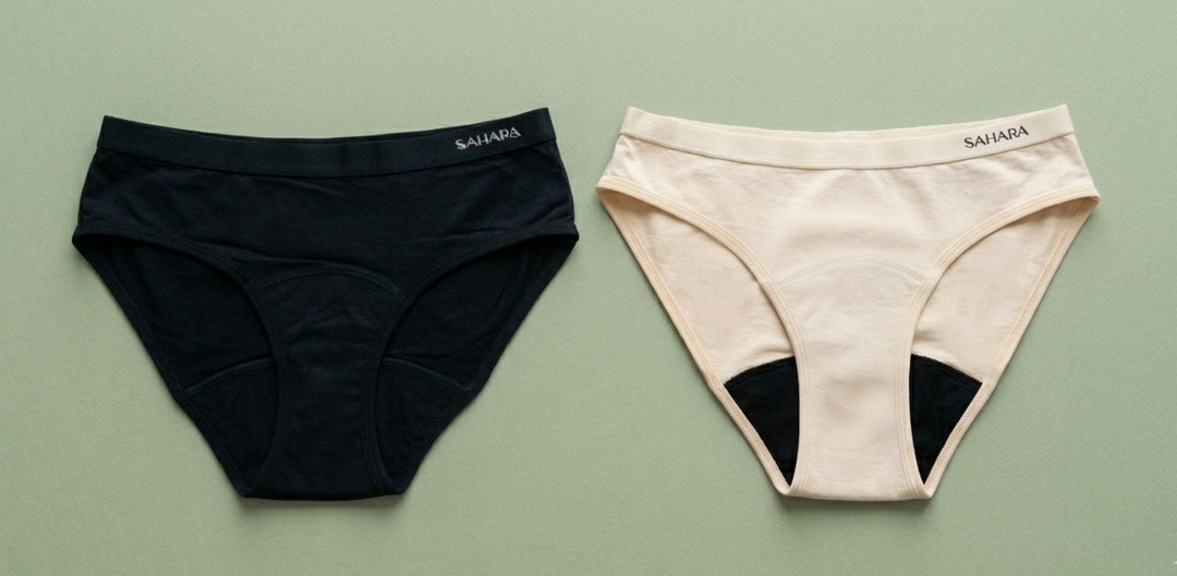 Are Period Pants Hygienic? Everything You Need to Know.