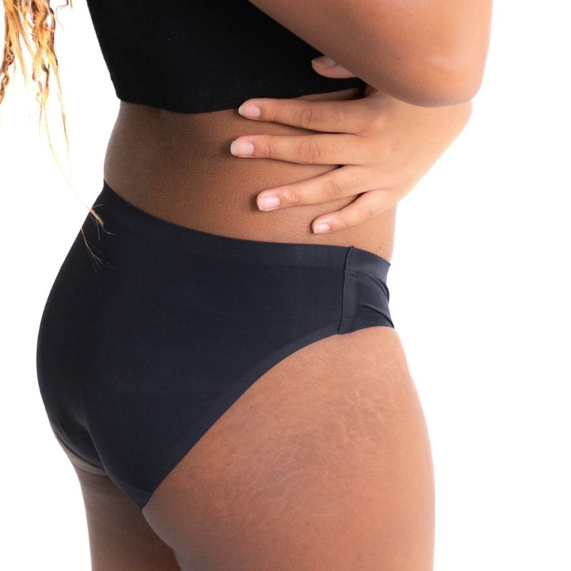 Seamfree period panty Dubai Abu Dhabi