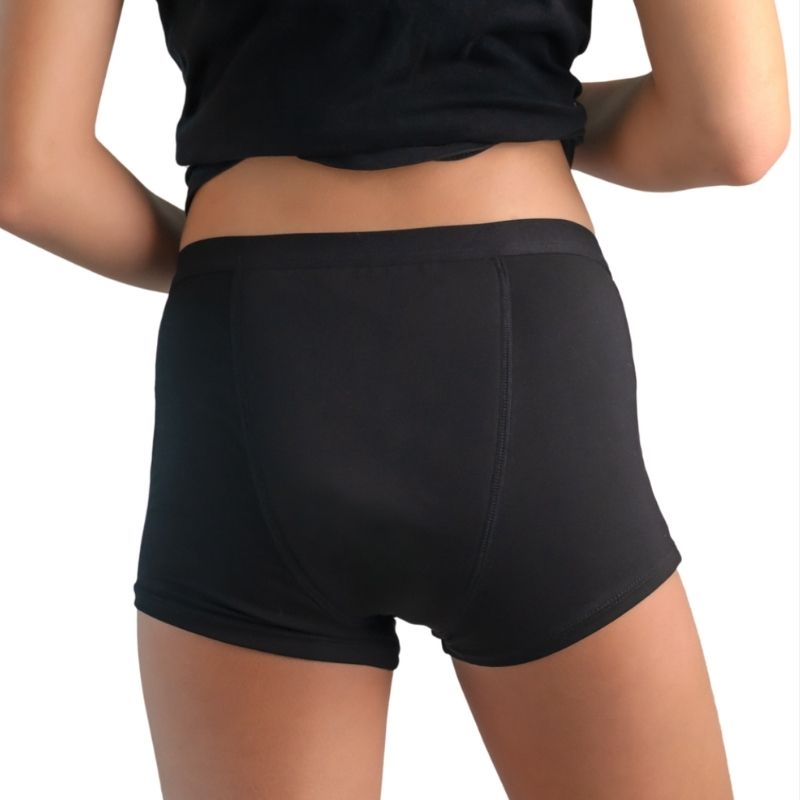 Teen period panties 9 year old - teen.