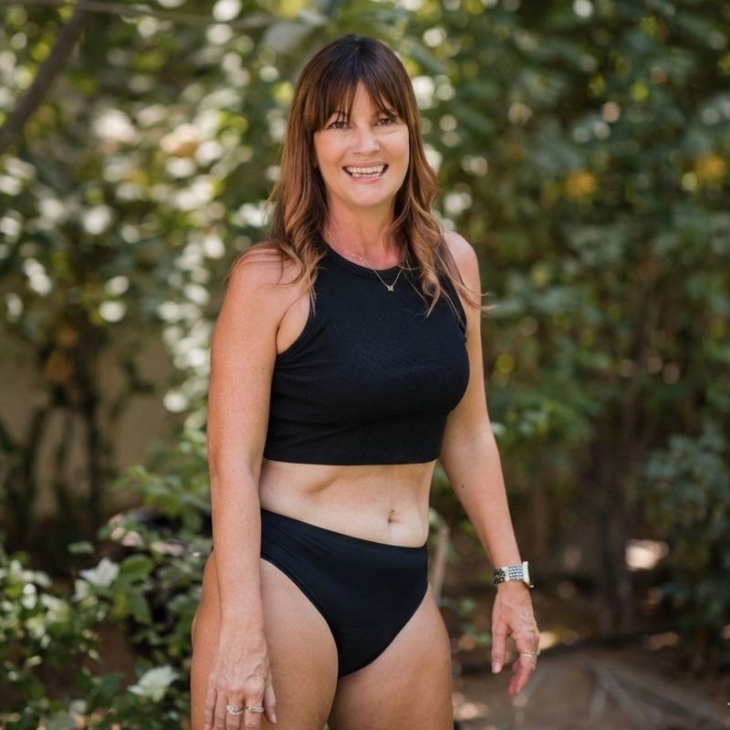 Period panties UAE. Underwear for periods.