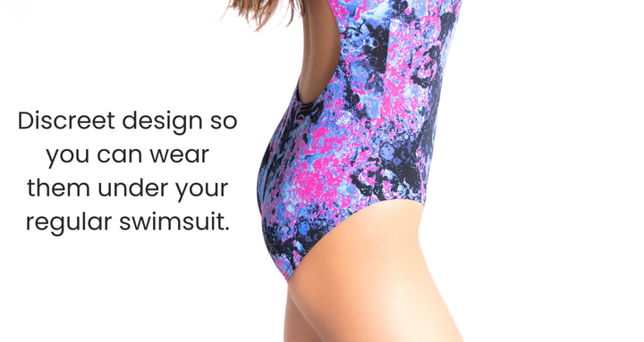 Swim Bikini - Moderate