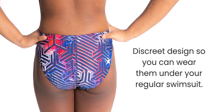 Swim Bikini - Moderate