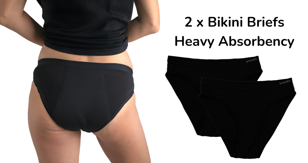 Women's Day & Night Bundle