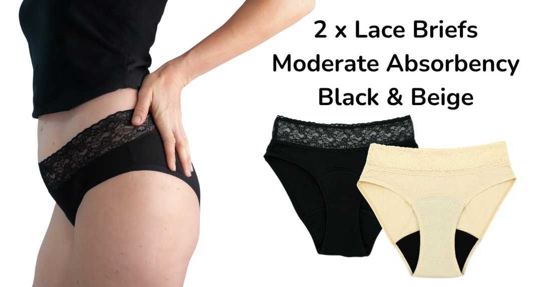 Women's Day & Night Bundle