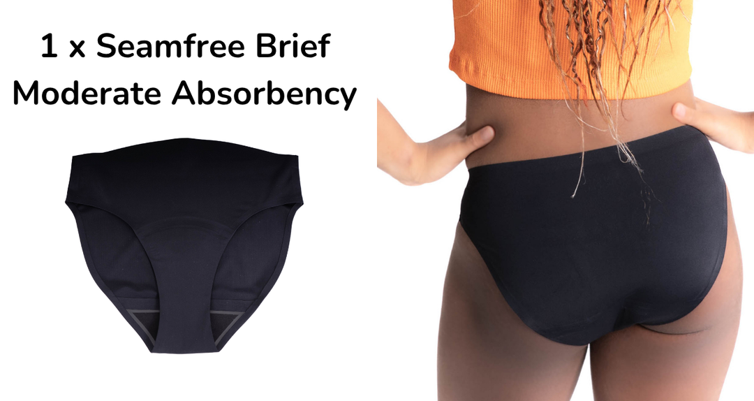 Women's Day & Night Bundle