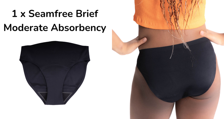 Women's Day & Night Bundle