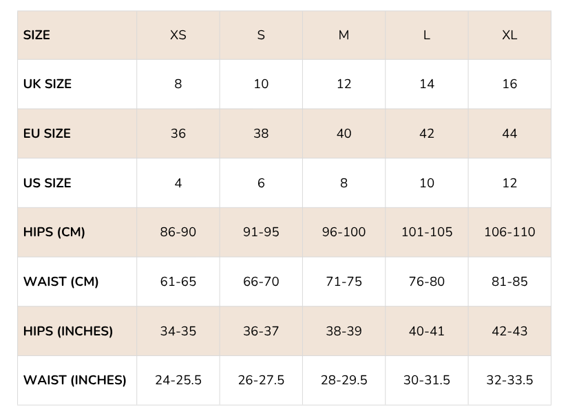 Women's Day & Night Bundle