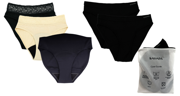 Women's Day & Night Bundle