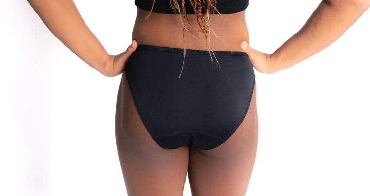 Swim Bikini - Moderate