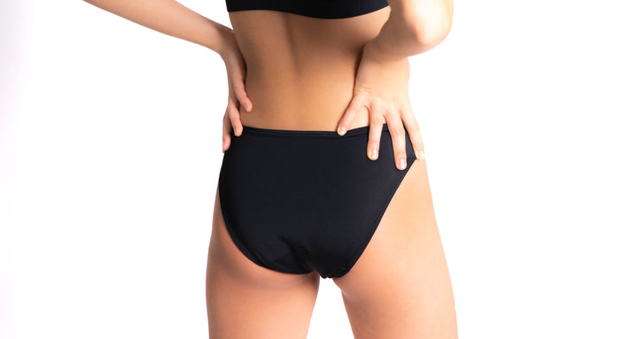Swim Bikini - Moderate