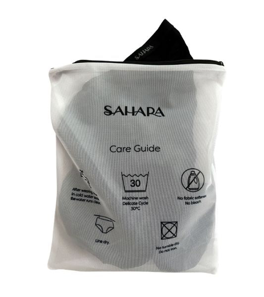 Delicate Wash Bag for Sahara Period Pants &amp; Swimwear