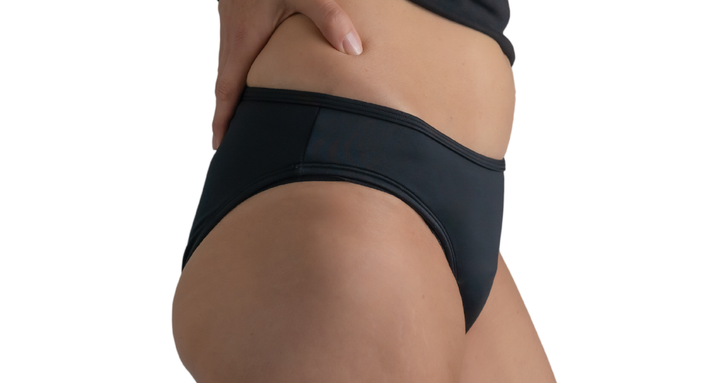 Swim Bikini - Light-Moderate