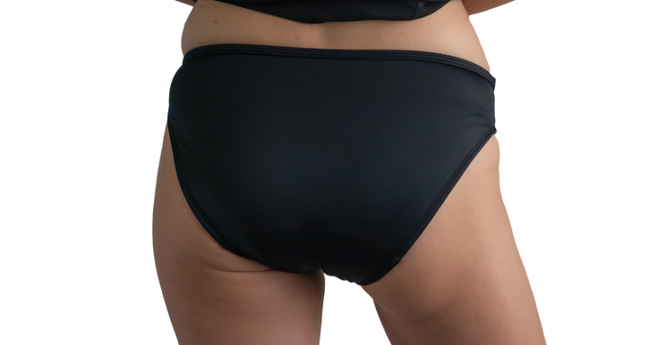 Swim Bikini - Light-Moderate
