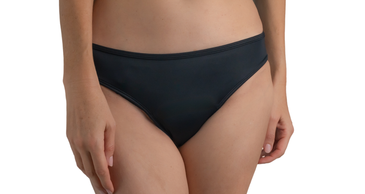 Swim Bikini - Light-Moderate
