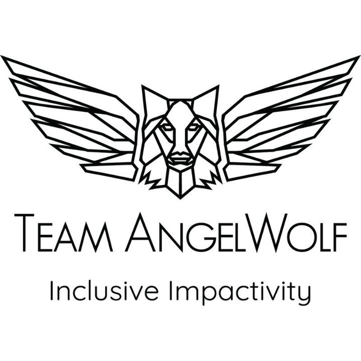 Team Angel Wolf