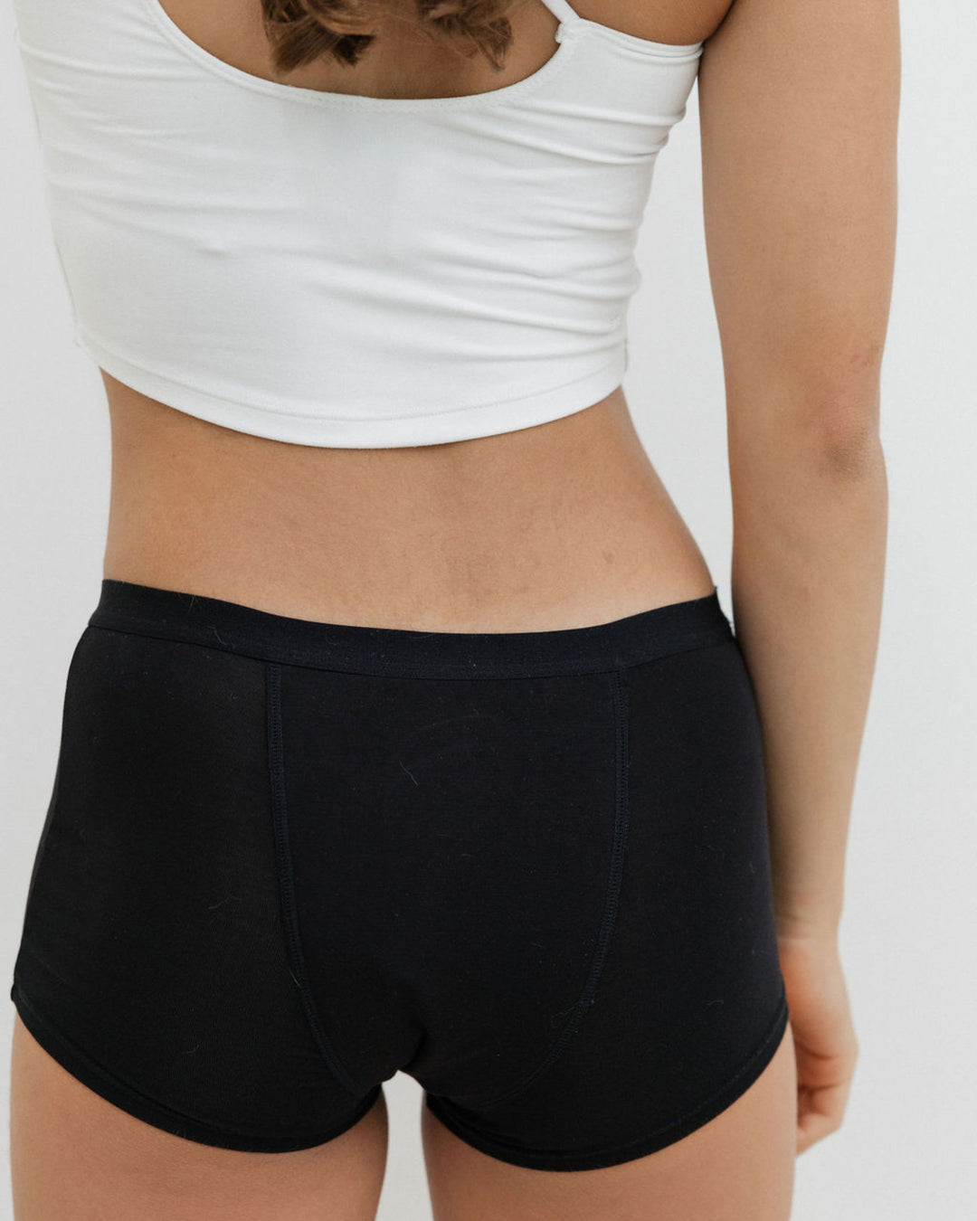 Teen Period Pants Essentials Bundle - Complete Starter Pack