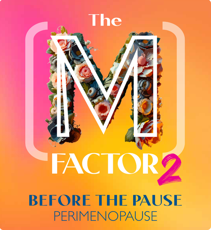 The M Factor 2 Screening &amp; Panel - Ticket