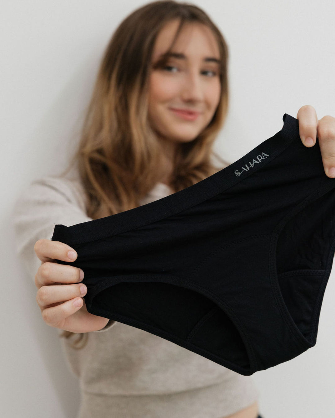 Teen Period Pants Essentials Bundle - Complete Starter Pack
